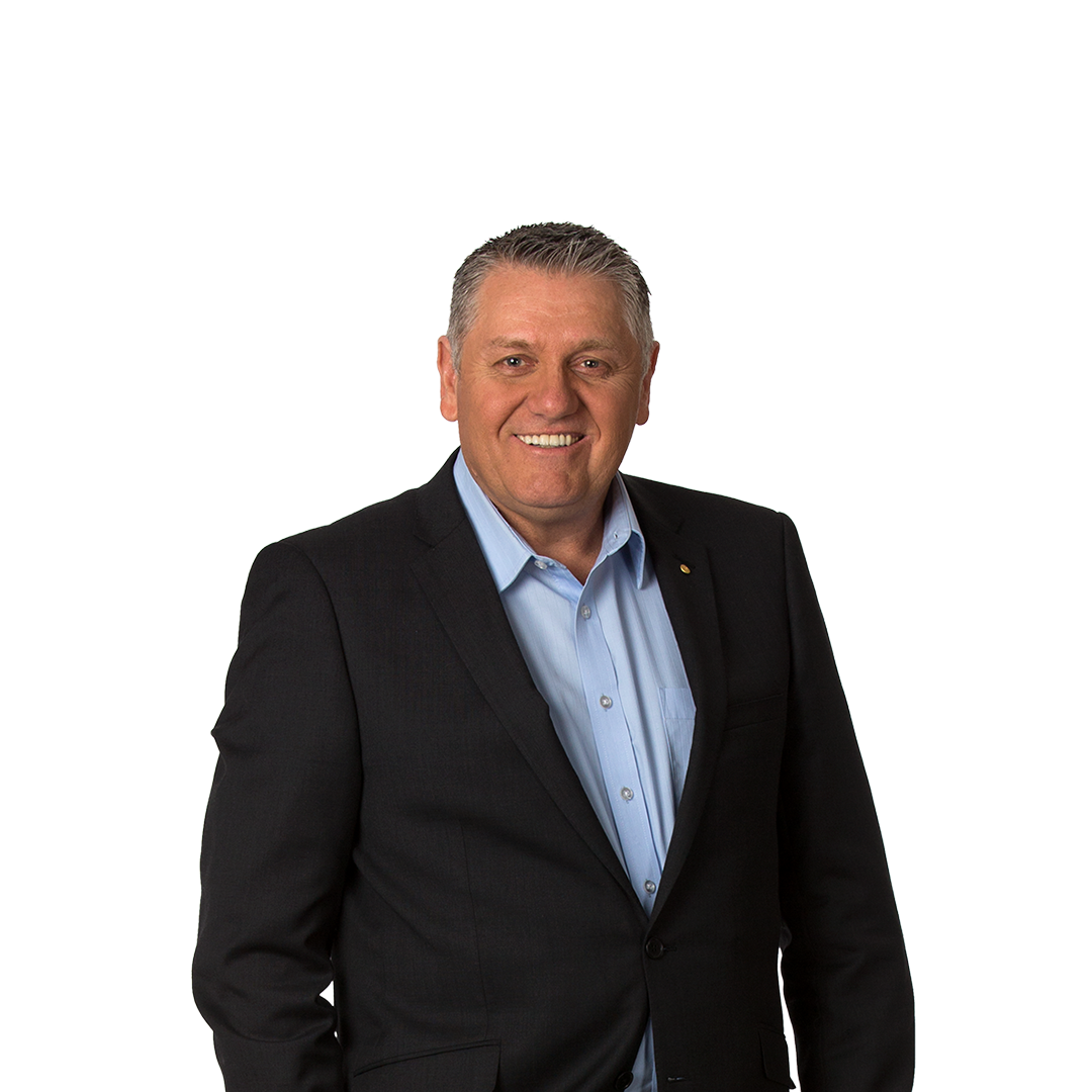 The Ray Hadley Morning Show